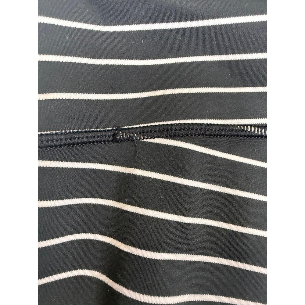 Gap‎ Fit Womens Leggings Large Tall Athleisure Gorpcore Workout Gym Sports - Picture 8 of 10